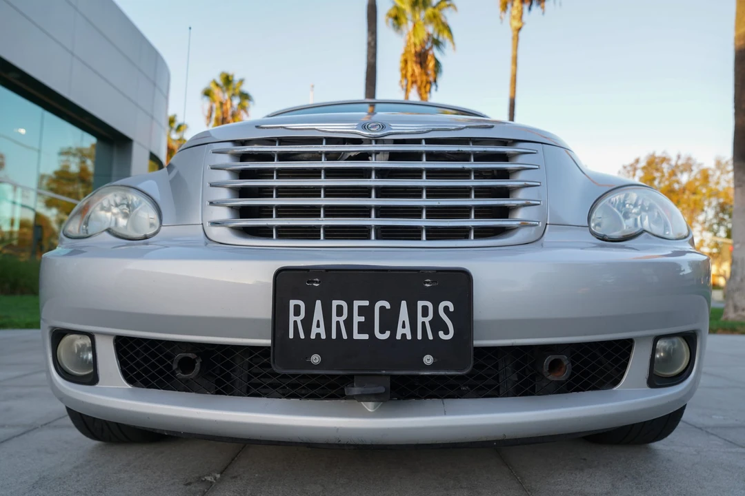 2006 Chrysler PT Cruiser - Image 16 of 31