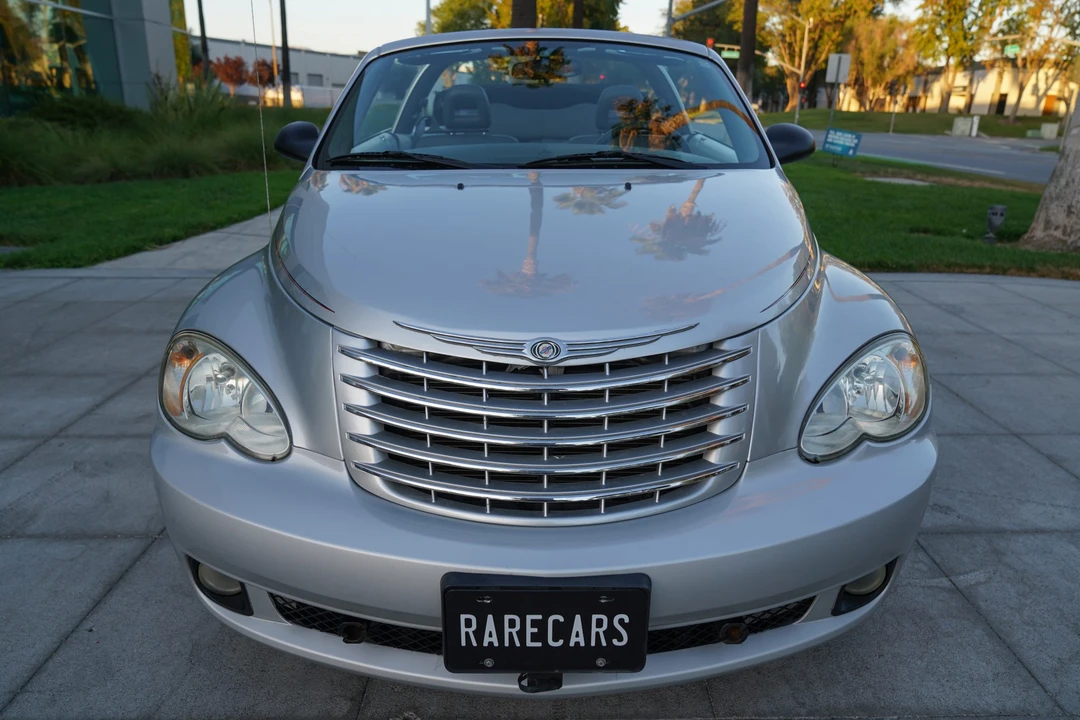 2006 Chrysler PT Cruiser - Image 17 of 31