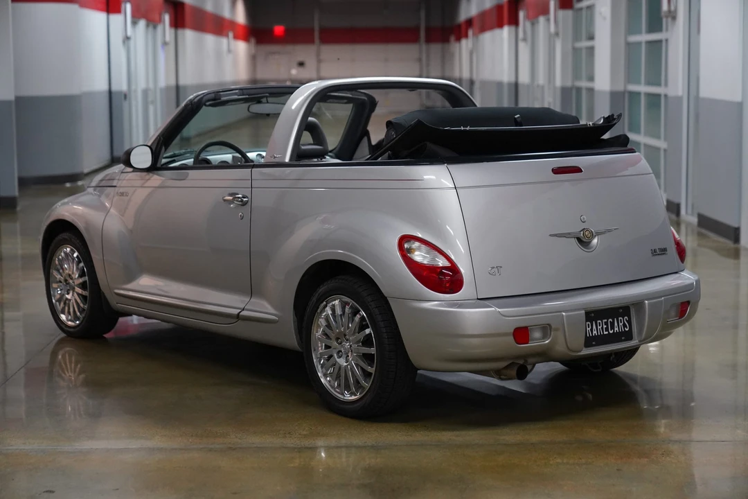 2006 Chrysler PT Cruiser - Image 9 of 31