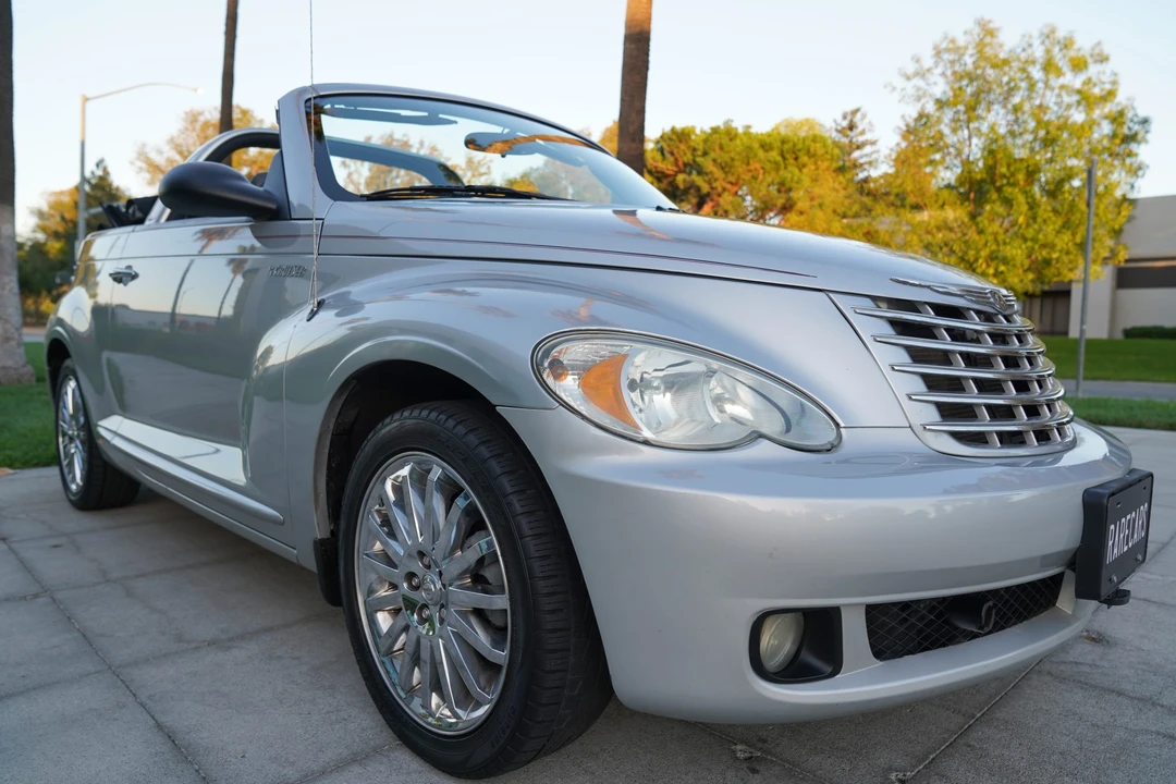 2006 Chrysler PT Cruiser - Image 18 of 31