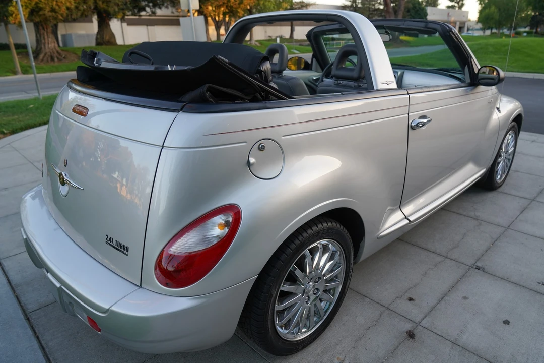 2006 Chrysler PT Cruiser - Image 23 of 31