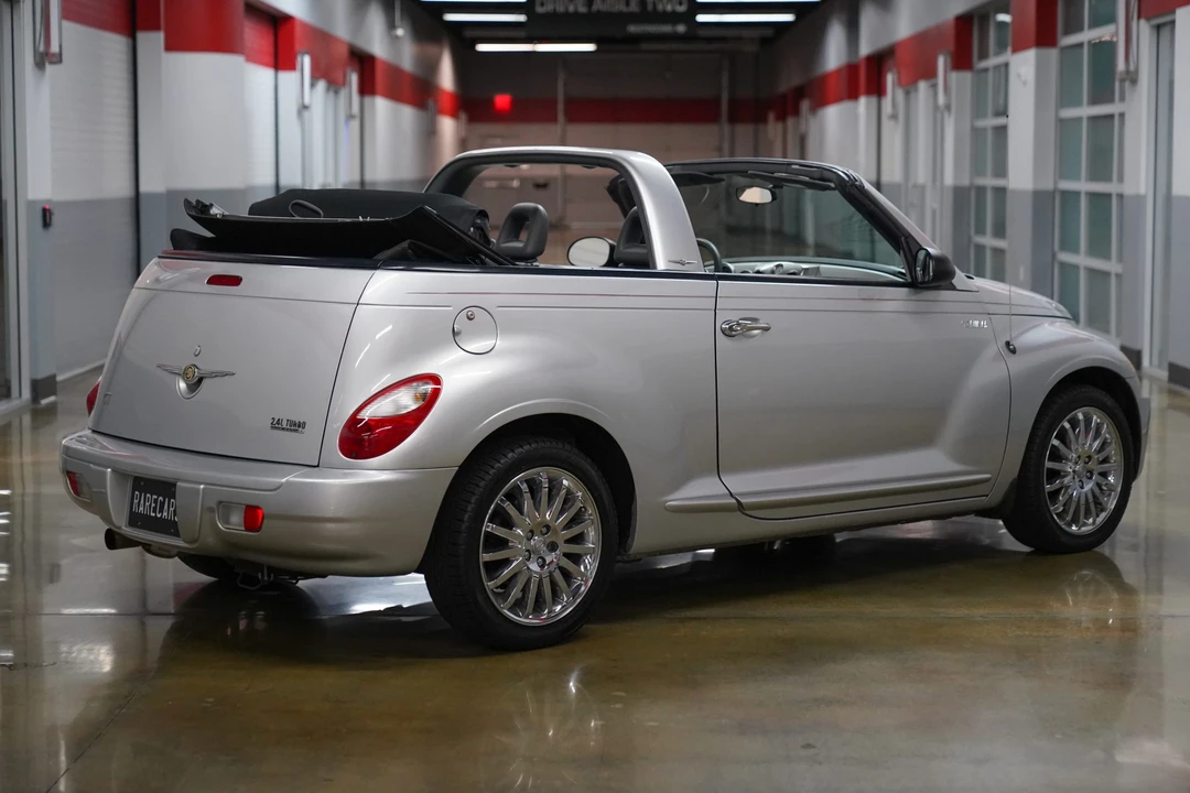 2006 Chrysler PT Cruiser - Image 7 of 31