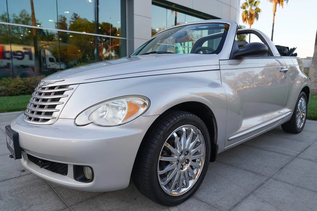 2006 Chrysler PT Cruiser - Image 13 of 31