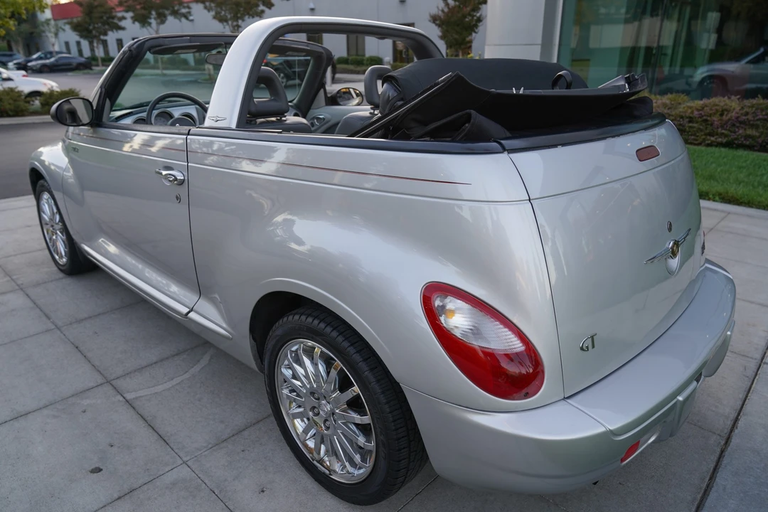 2006 Chrysler PT Cruiser - Image 27 of 31