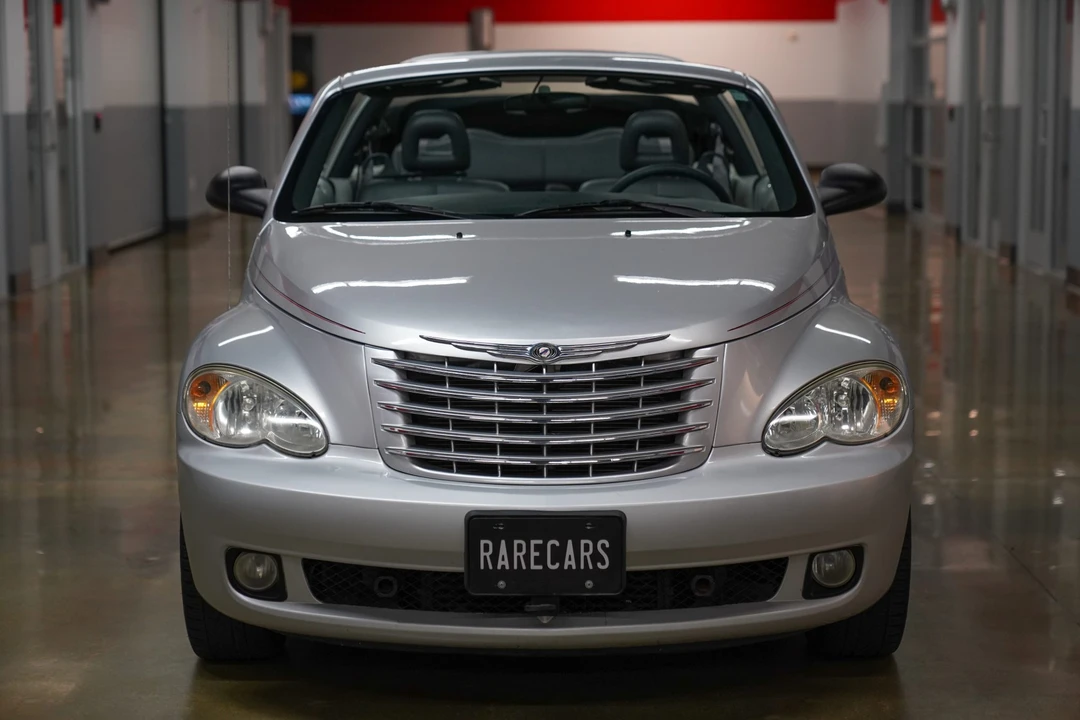 2006 Chrysler PT Cruiser - Image 4 of 31