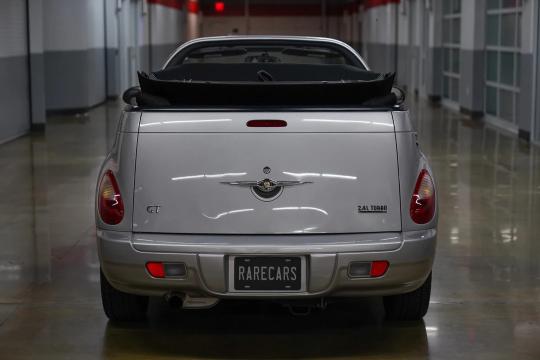 2006 Chrysler PT Cruiser - Image 8 of 31
