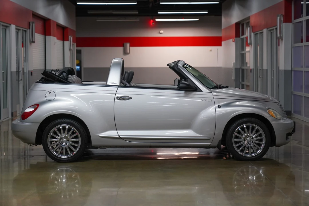 2006 Chrysler PT Cruiser - Image 6 of 31