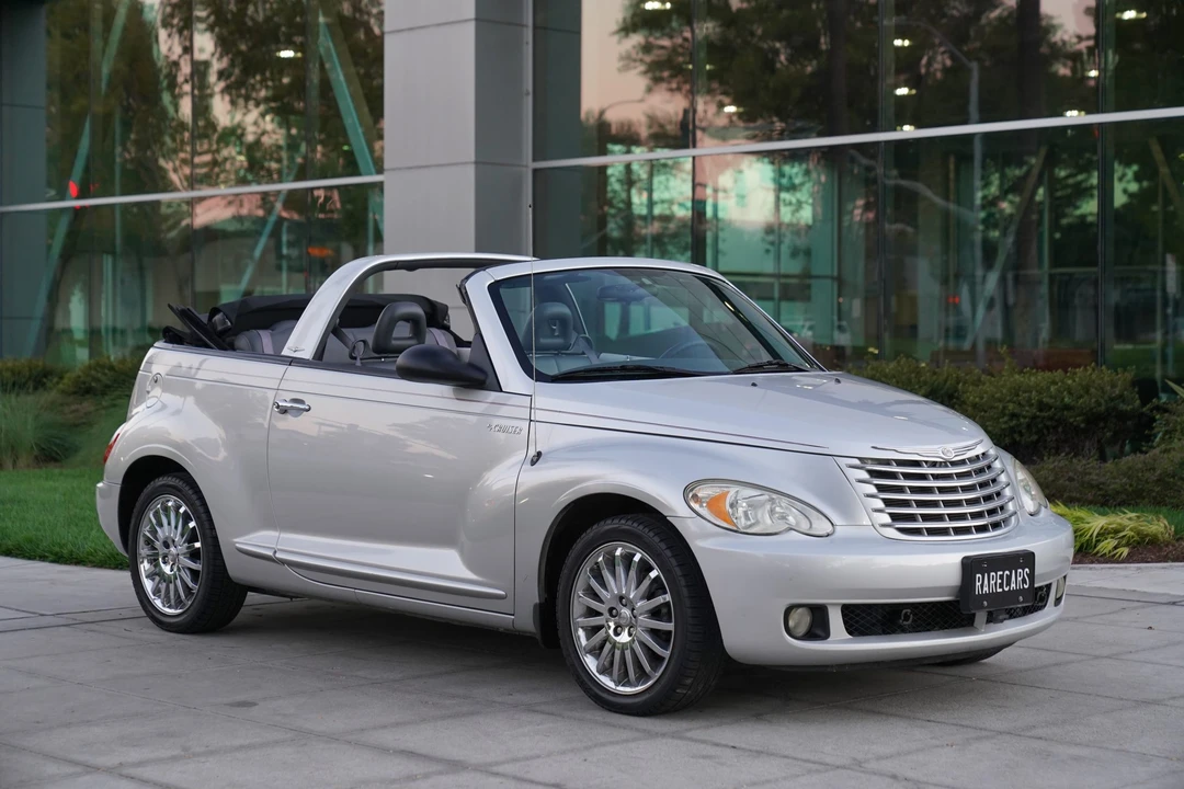 2006 Chrysler PT Cruiser - Image 20 of 31