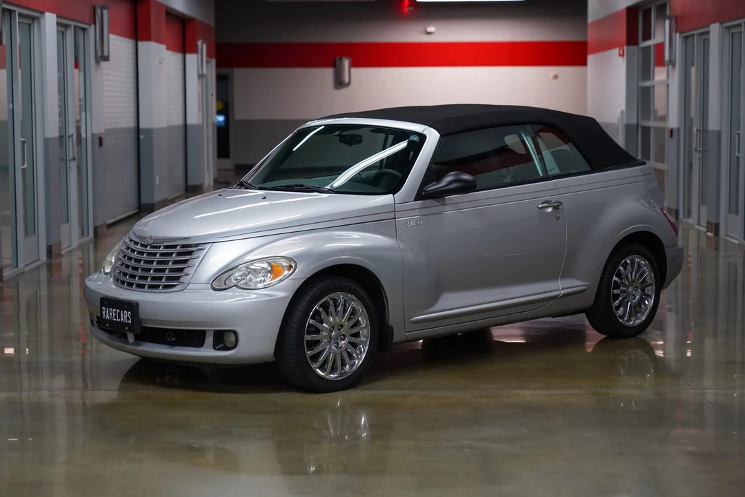 2006 Chrysler PT Cruiser - Image 29 of 31
