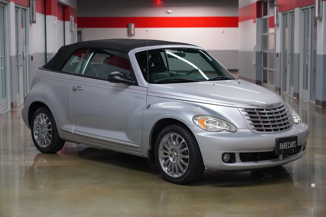 2006 Chrysler PT Cruiser - Image 31 of 31