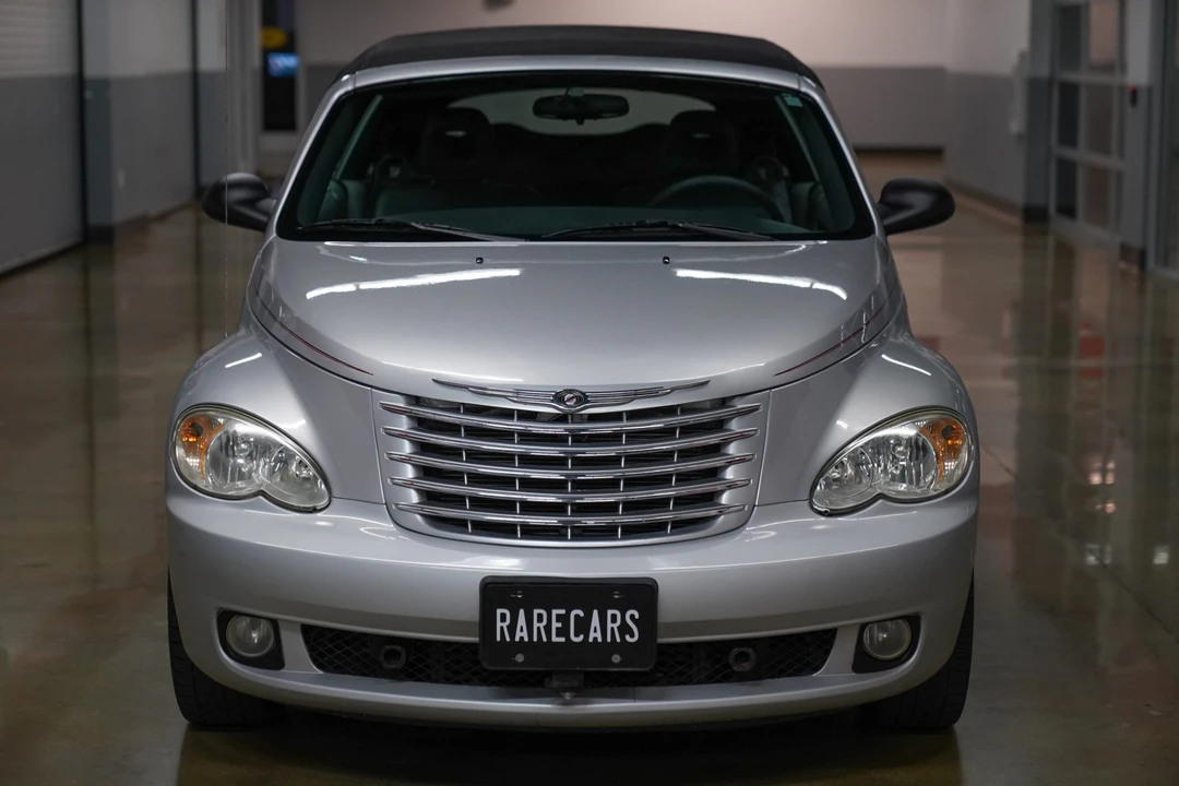 2006 Chrysler PT Cruiser - Image 30 of 31