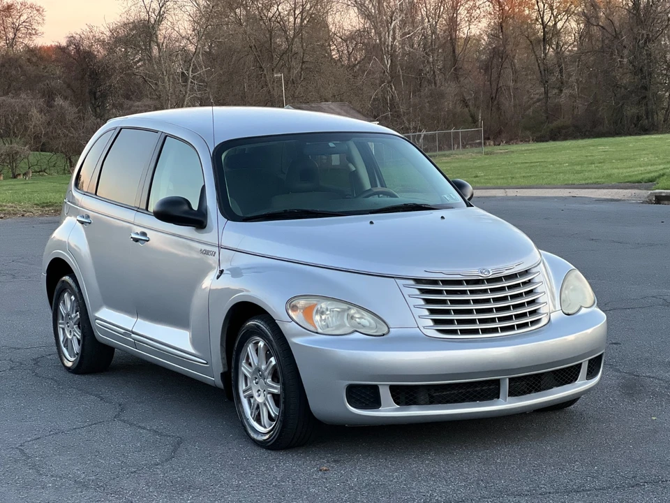 2006 Chrysler PT Cruiser - Image 9 of 21