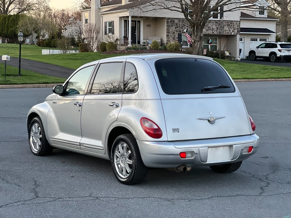2006 Chrysler PT Cruiser - Image 4 of 21