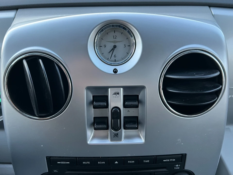 2006 Chrysler PT Cruiser - Image 17 of 21