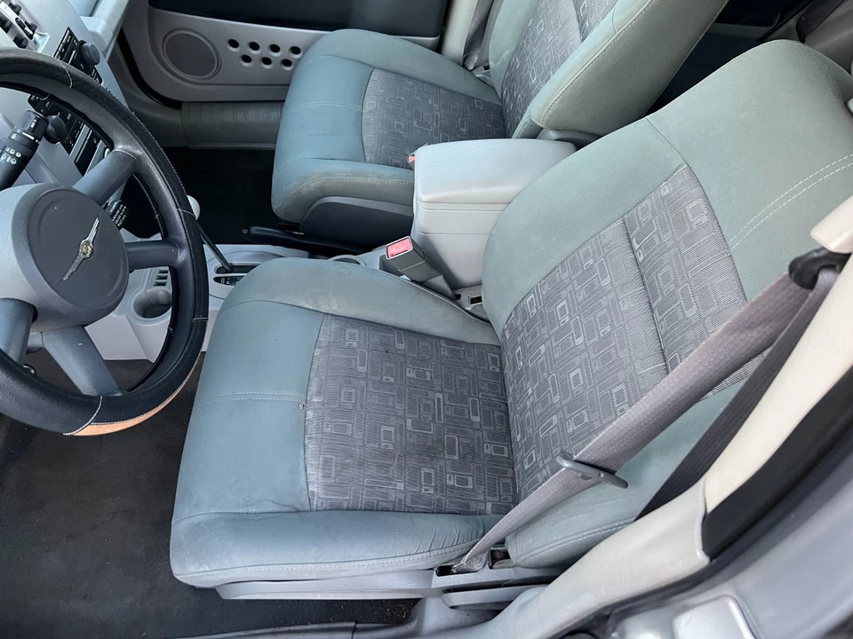 2006 Chrysler PT Cruiser - Image 10 of 21