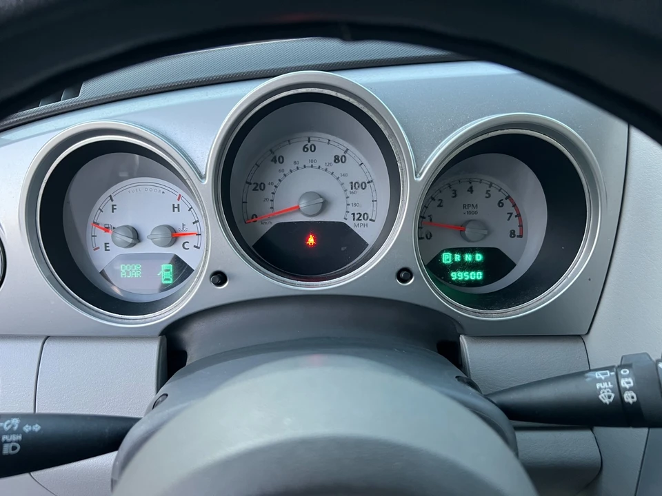 2006 Chrysler PT Cruiser - Image 15 of 21