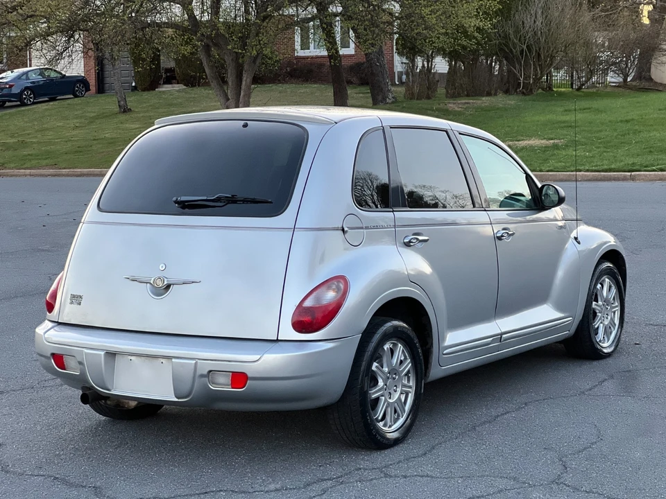 2006 Chrysler PT Cruiser - Image 7 of 21