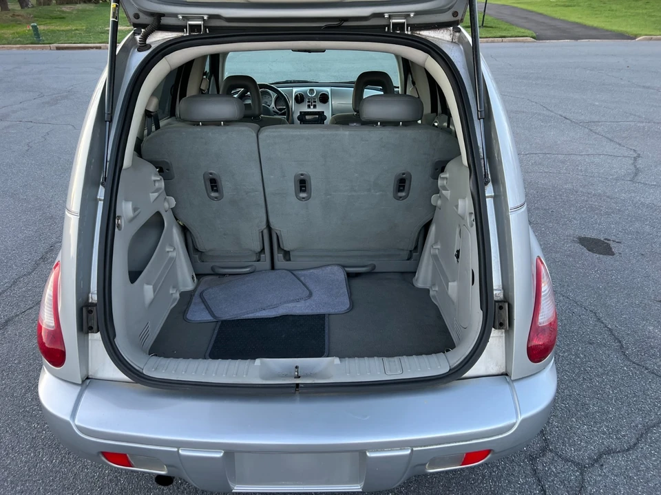 2006 Chrysler PT Cruiser - Image 6 of 21