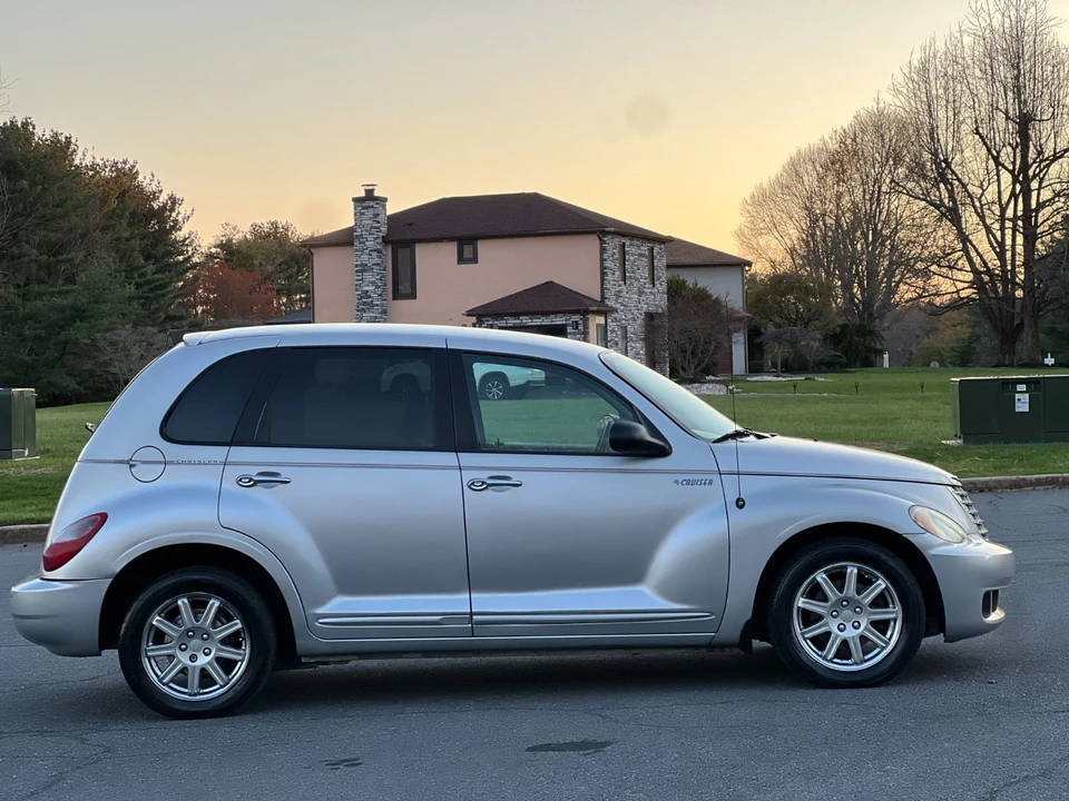 2006 Chrysler PT Cruiser - Image 8 of 21