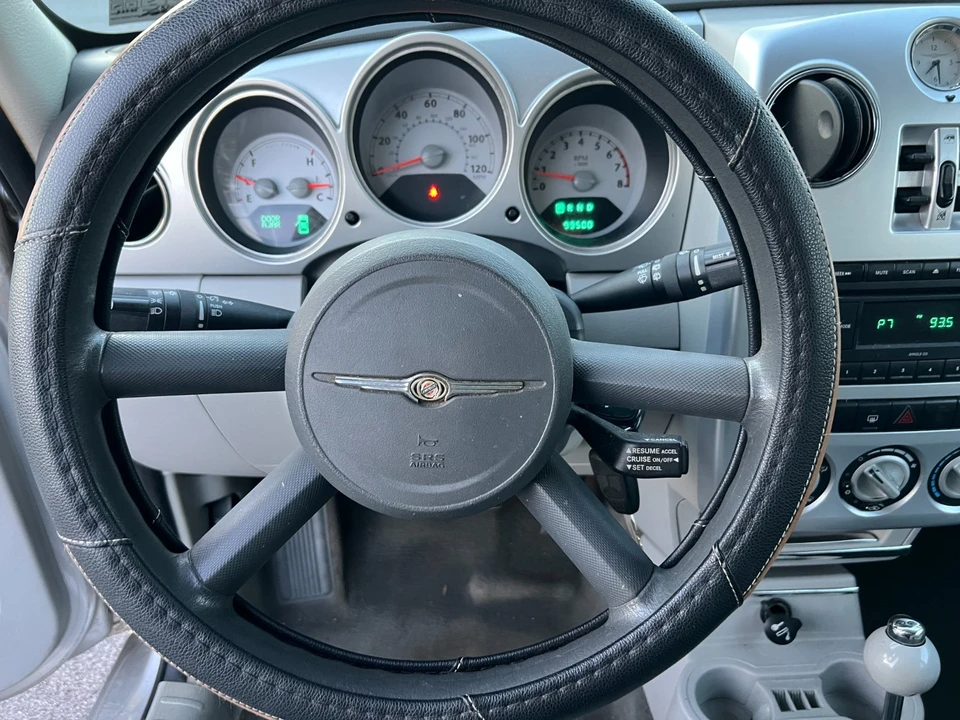 2006 Chrysler PT Cruiser - Image 13 of 21