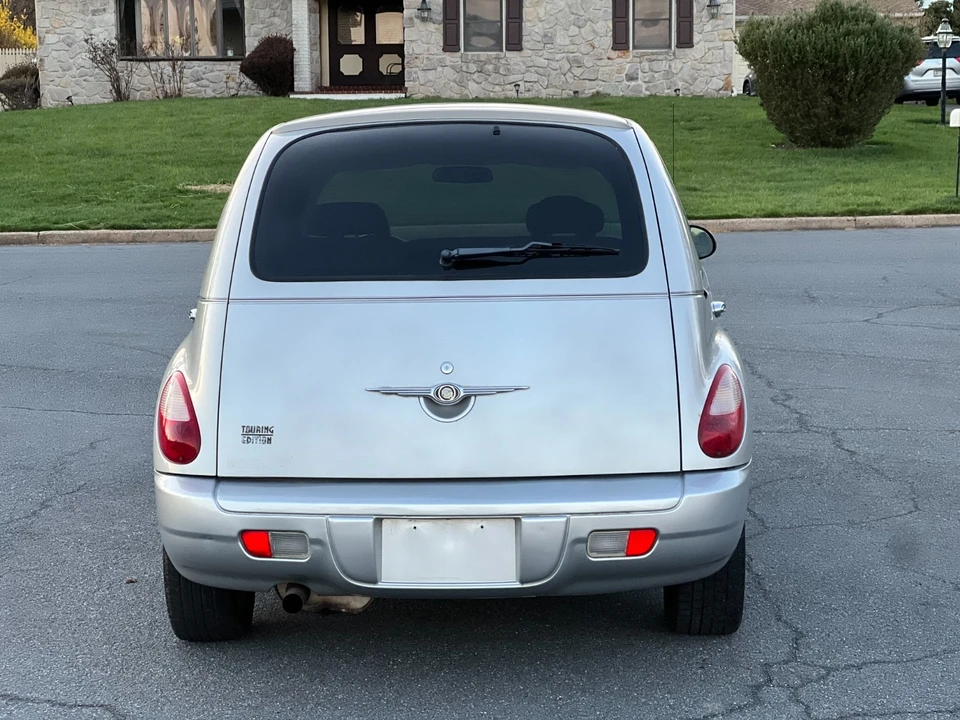 2006 Chrysler PT Cruiser - Image 5 of 21