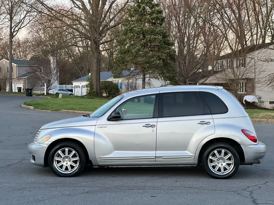 2006 Chrysler PT Cruiser - Image 3 of 21