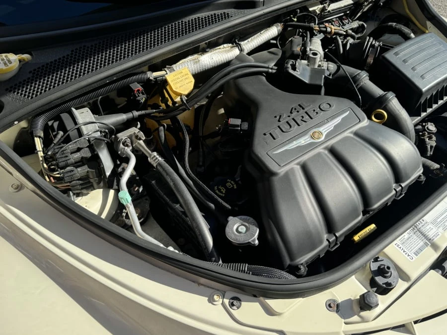 2006 Chrysler PT Cruiser - Image 9 of 9