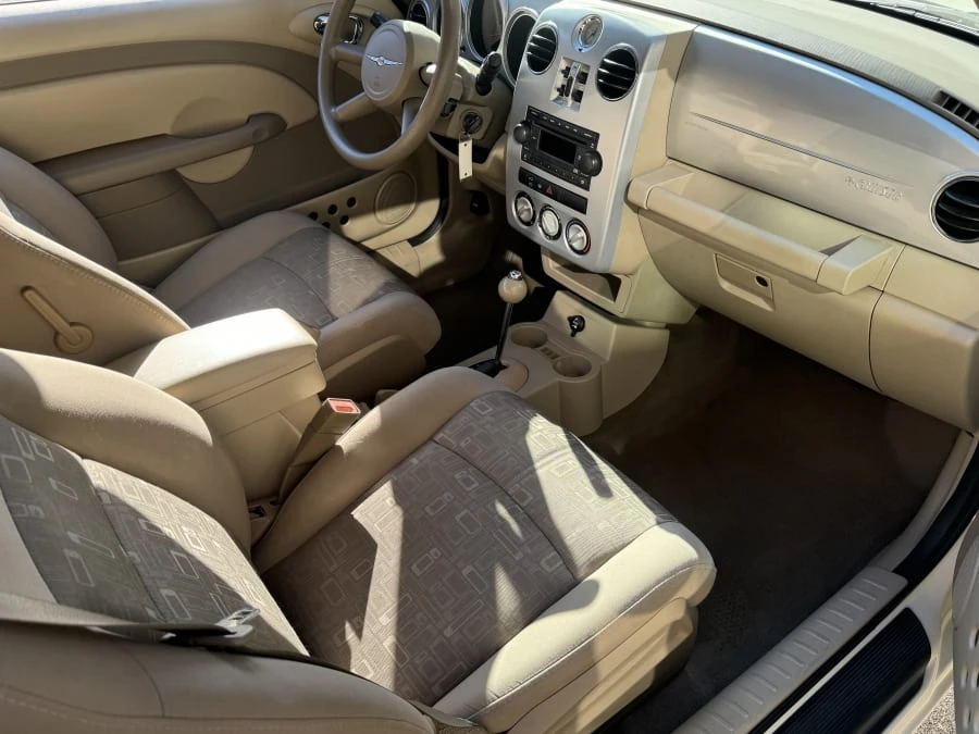 2006 Chrysler PT Cruiser - Image 7 of 9