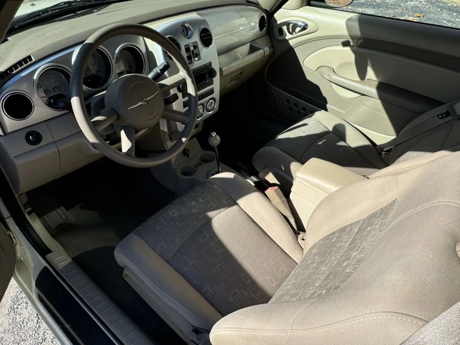 2006 Chrysler PT Cruiser - Image 4 of 9