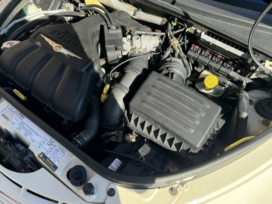 2006 Chrysler PT Cruiser - Image 8 of 9