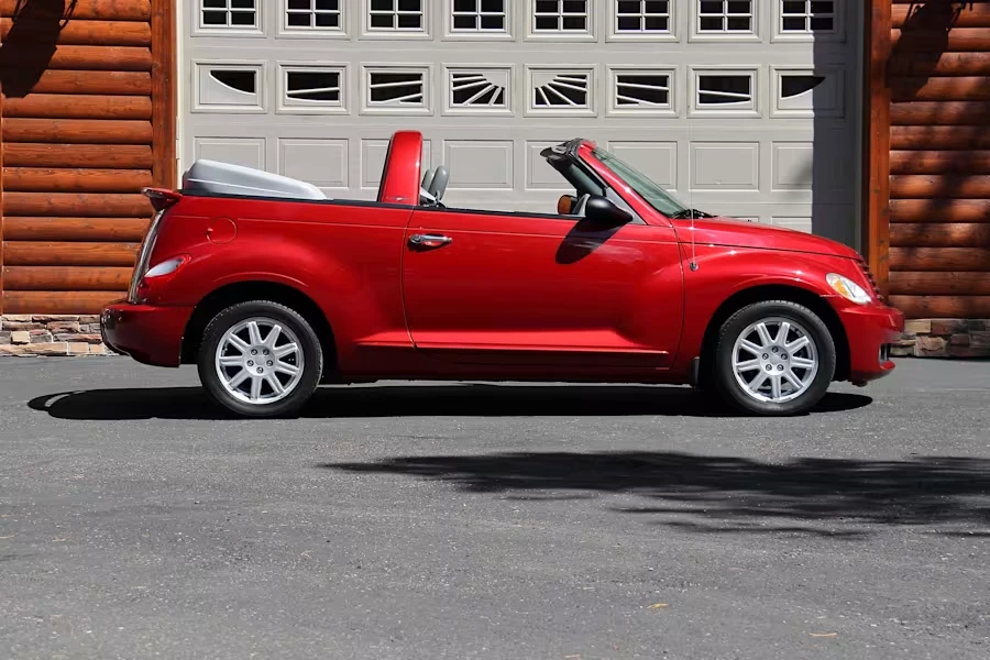 2006 Chrysler PT Cruiser - Image 2 of 26