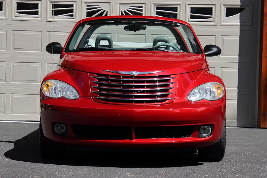 2006 Chrysler PT Cruiser - Image 4 of 26