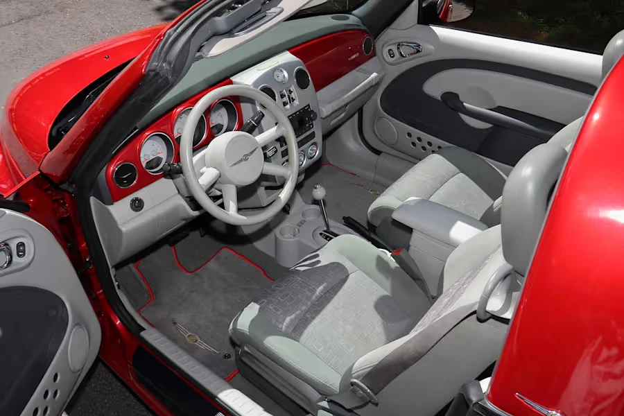 2006 Chrysler PT Cruiser - Image 14 of 26
