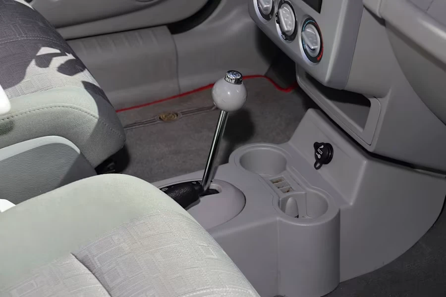 2006 Chrysler PT Cruiser - Image 20 of 26