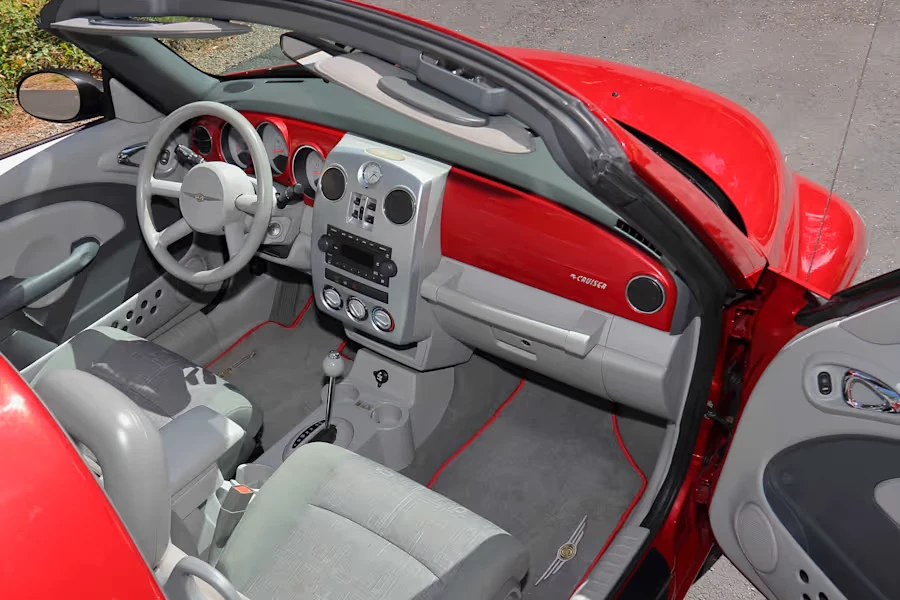 2006 Chrysler PT Cruiser - Image 13 of 26