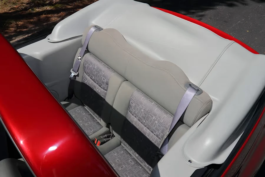 2006 Chrysler PT Cruiser - Image 17 of 26