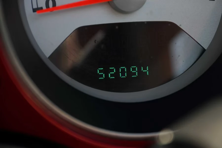 2006 Chrysler PT Cruiser - Image 19 of 26