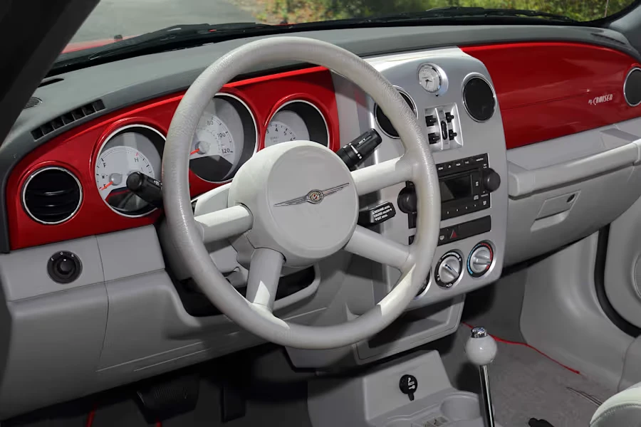 2006 Chrysler PT Cruiser - Image 15 of 26