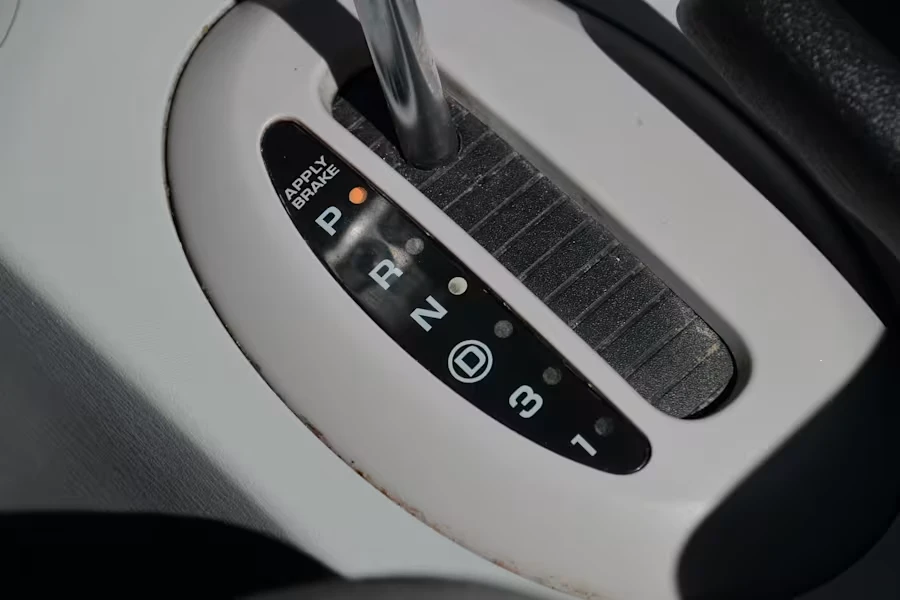 2006 Chrysler PT Cruiser - Image 21 of 26