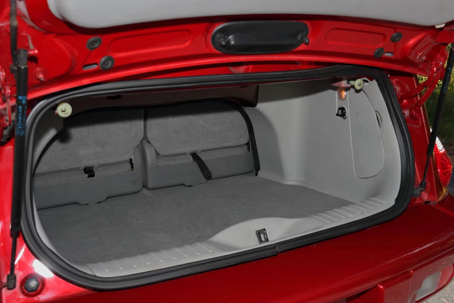 2006 Chrysler PT Cruiser - Image 26 of 26