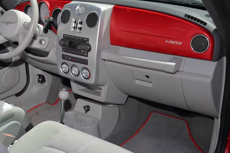 2006 Chrysler PT Cruiser - Image 16 of 26
