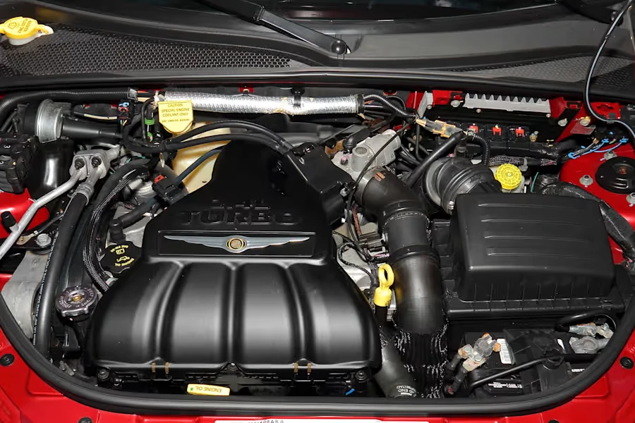 2006 Chrysler PT Cruiser - Image 23 of 26