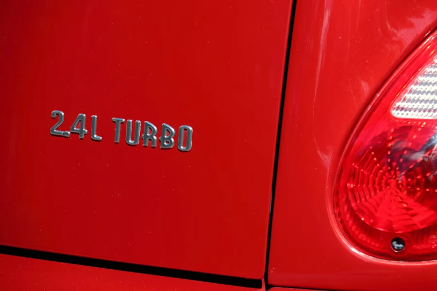 2006 Chrysler PT Cruiser - Image 11 of 26