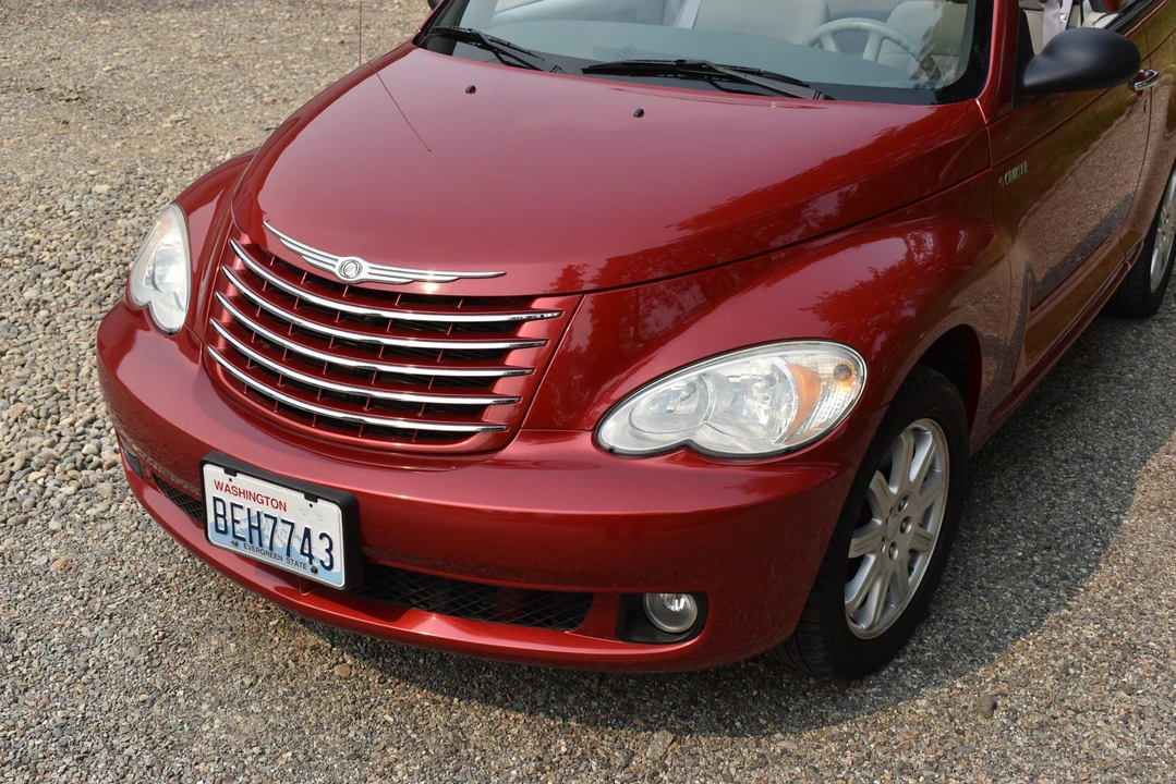 2006 Chrysler PT Cruiser - Image 28 of 31