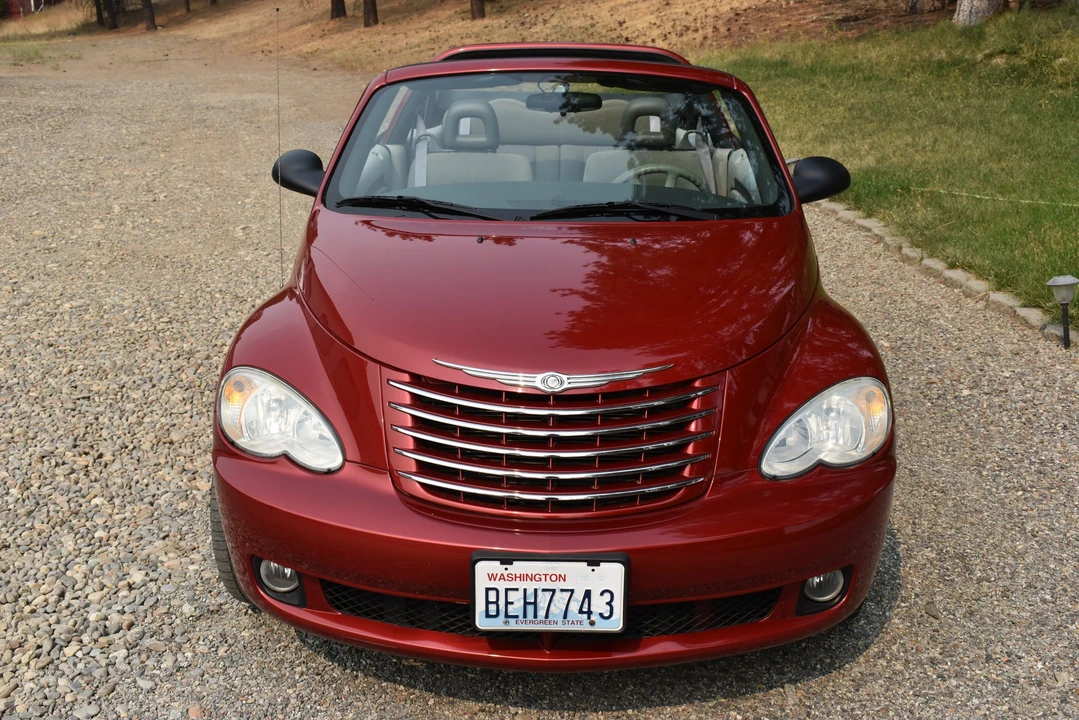 2006 Chrysler PT Cruiser - Image 4 of 31