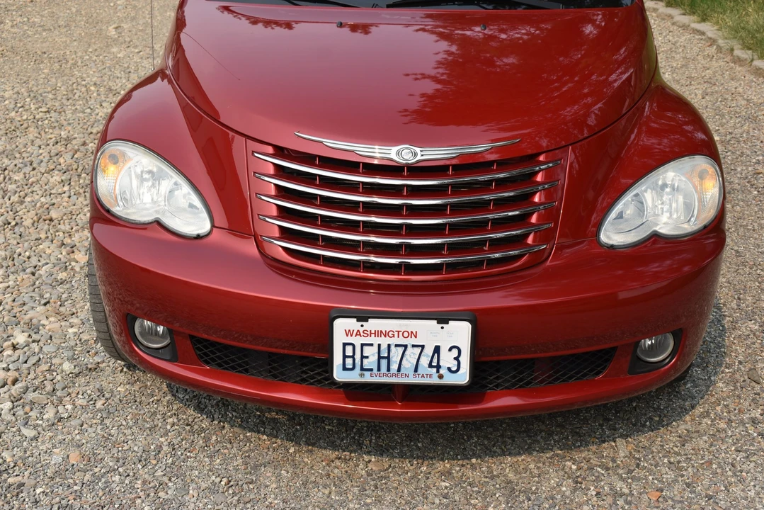 2006 Chrysler PT Cruiser - Image 27 of 31