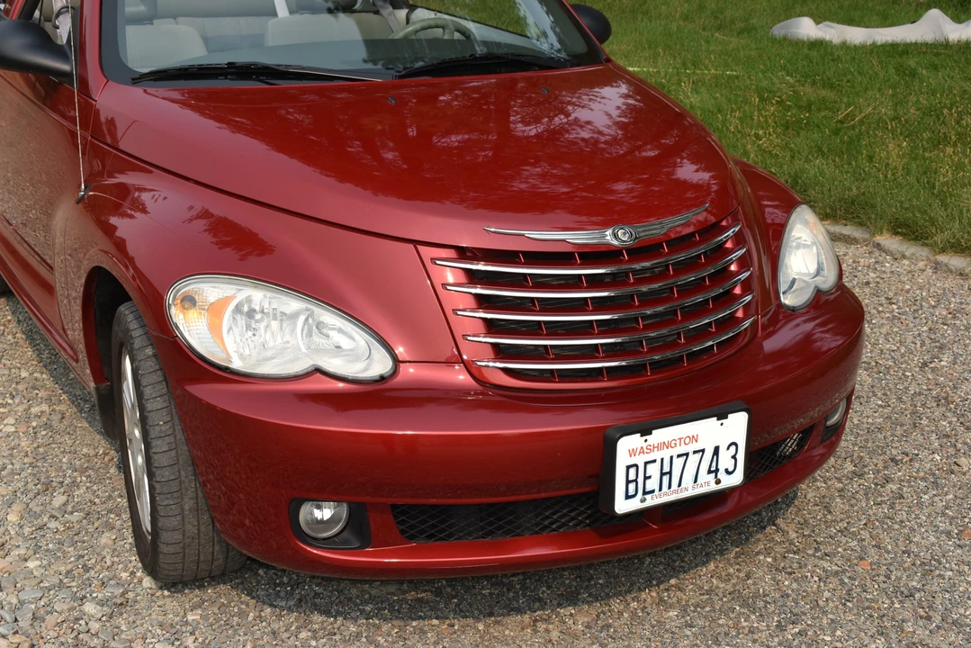 2006 Chrysler PT Cruiser - Image 25 of 31
