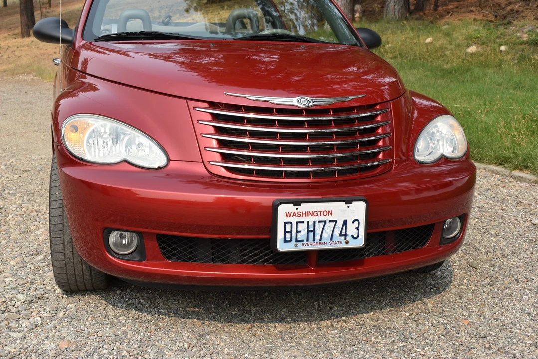 2006 Chrysler PT Cruiser - Image 26 of 31