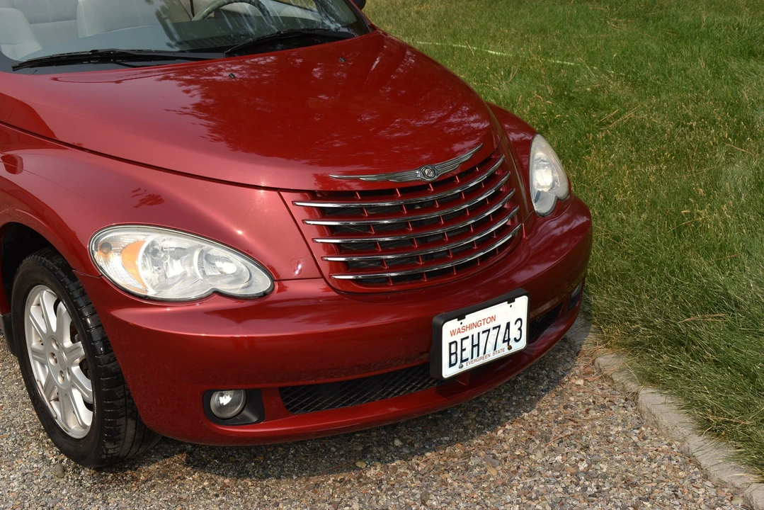 2006 Chrysler PT Cruiser - Image 24 of 31