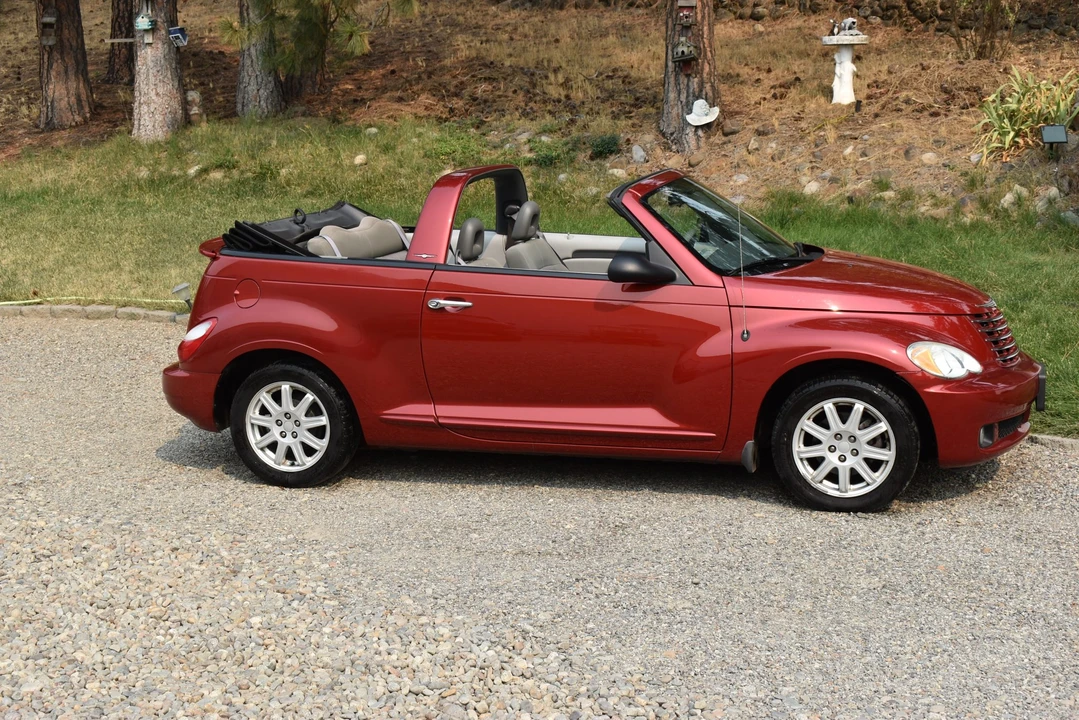 2006 Chrysler PT Cruiser - Image 18 of 31